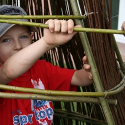 Oswoić przestrzeń 2008