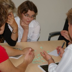 Zwierciadła. Małopolska Wielu Kultur