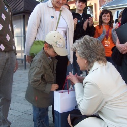 Muzeobranie 2008 - Biecz