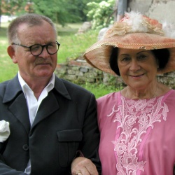 FOTORELACJA: Pałac w Pławowicach (2007)