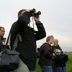 FOTORELACJA: Centrum Administracyjne Mittal Steel Poland oddział w Krakowie (2005)